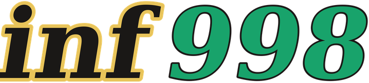 inf998 logo